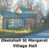Ilketshall St Margaret Village Hall